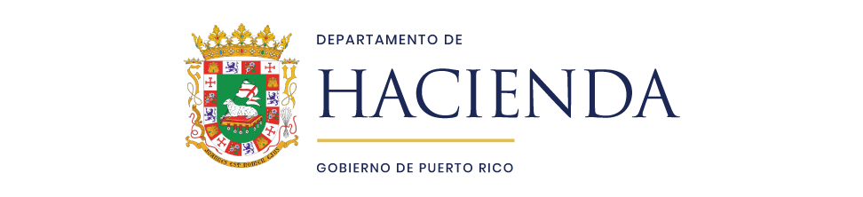 Departamento de Hacienda de Puerto Rico